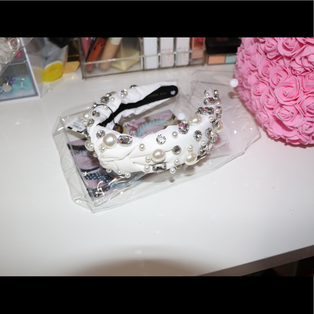Stoney clover lane x Lele sadoughi headband